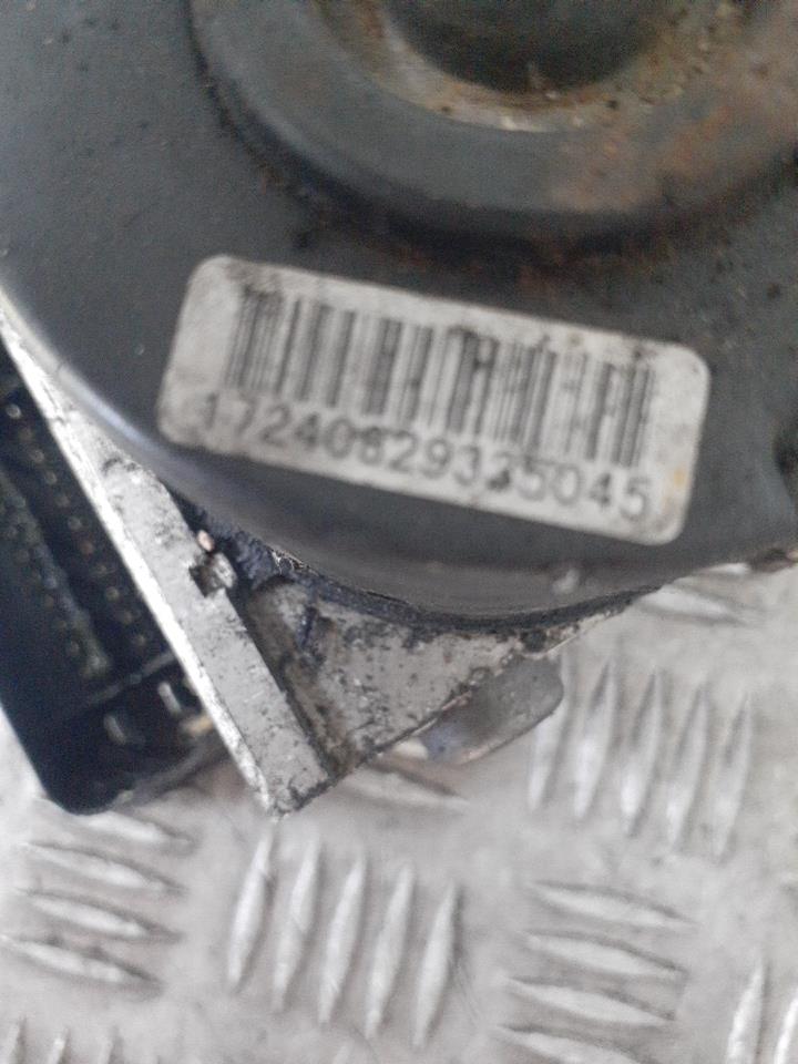 Blocco ABS (antibloccaggio freni) CITROEN C2 PHASE 1 Diésel - 1