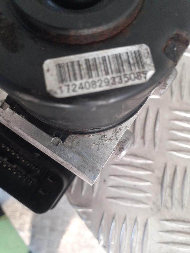 Blocco ABS (antibloccaggio freni) SUZUKI ALTO 3 Gasolina - 1