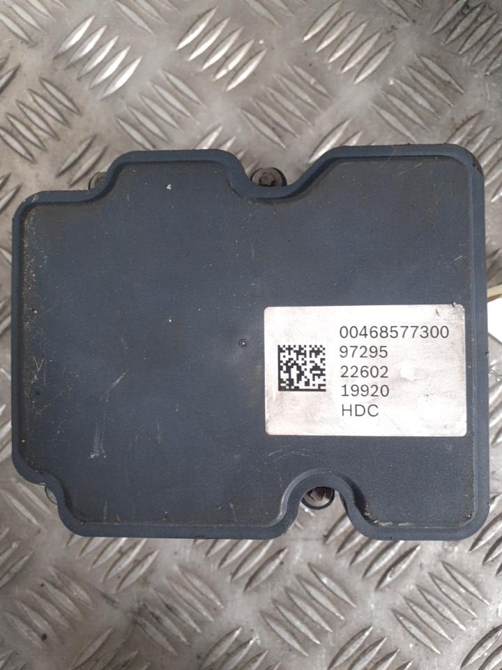 Blocco ABS (antibloccaggio freni) FIAT DUCATO 3 Diésel - 1