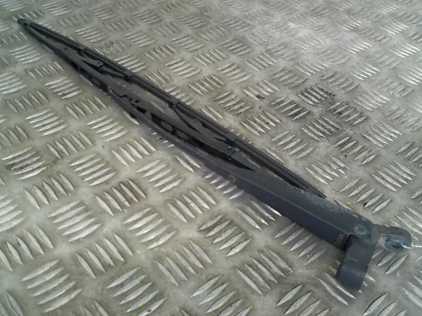 Braccio tergicristallo posteriore PEUGEOT 106 PHASE 2 Gasolina - 1