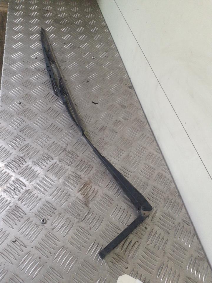 Braccio tergicristallo anteriore destro VOLKSWAGEN TRANSPORTER 4 PHASE 2 Diésel - 1