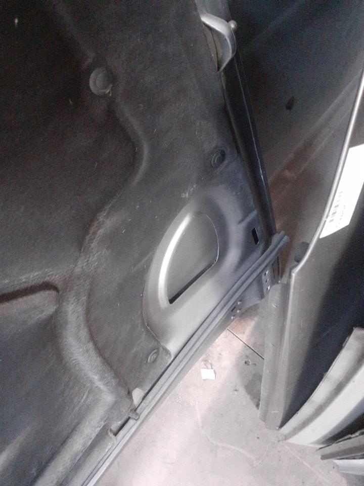 Capot PEUGEOT 607 PHASE 1 Diesel - 1
