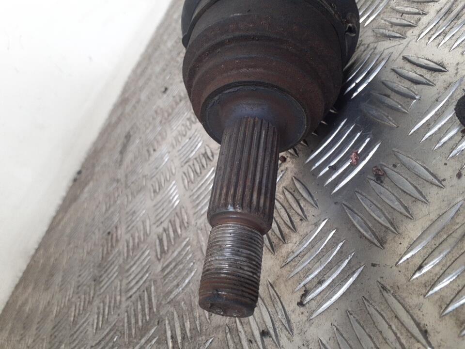 Cardan droit (transmission) FORD B-MAX Diesel - 1