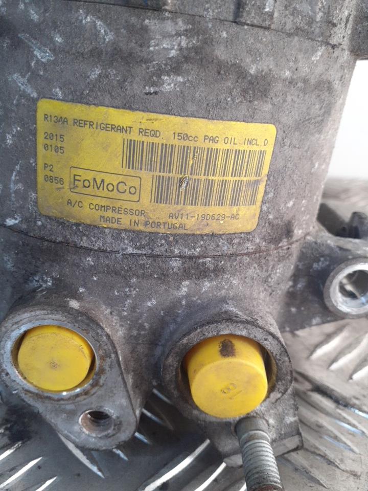 Compressore clima FORD FIESTA 6 PHASE 2 Diésel - 1