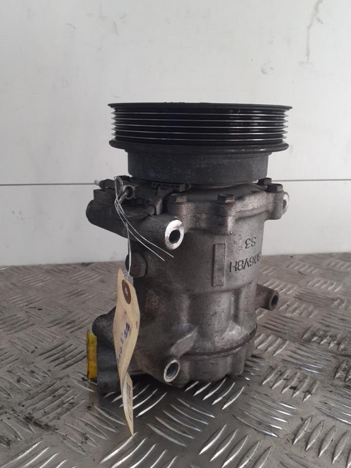 Compresseur clim RENAULT CLIO 2 PHASE 2 Diesel - 1