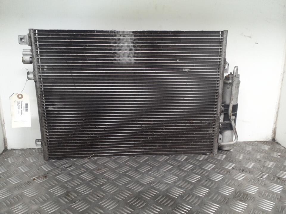 Condenseur de clim DACIA LOGAN 1 PHASE 1 Essence - 1