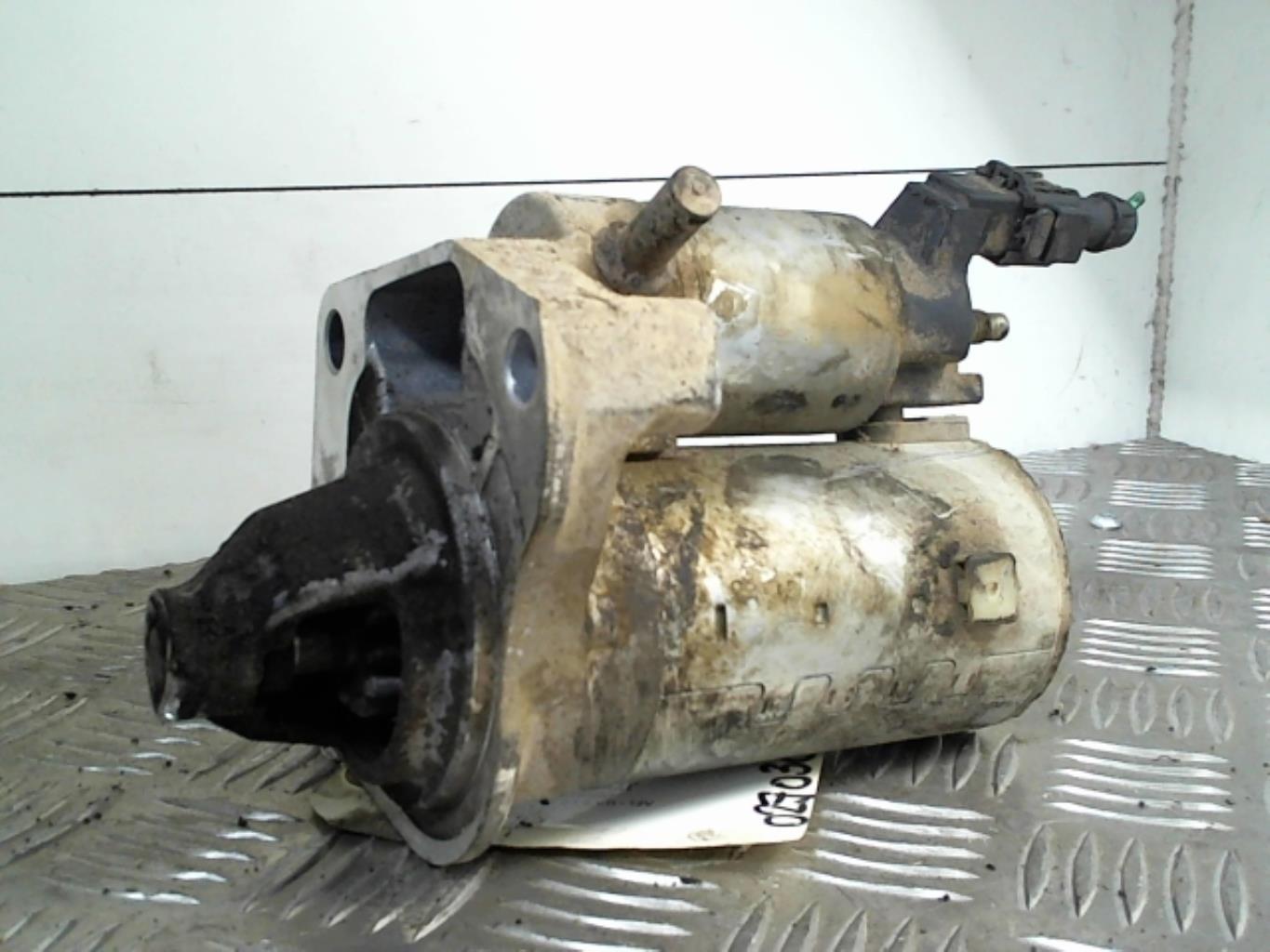 Motorino avviamento CITROEN C3 2 PHASE 2 Gasolina - 1
