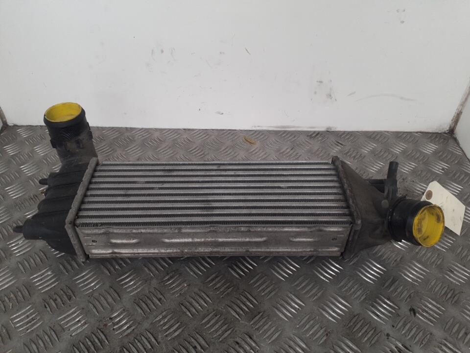Echangeur air (Intercooler) PEUGEOT 807 Diesel - 1