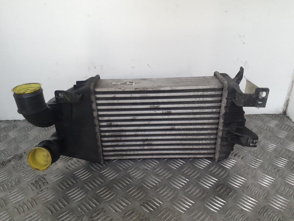 Echangeur air (Intercooler) OPEL ASTRA H GTC PHASE 2 Diesel - 1