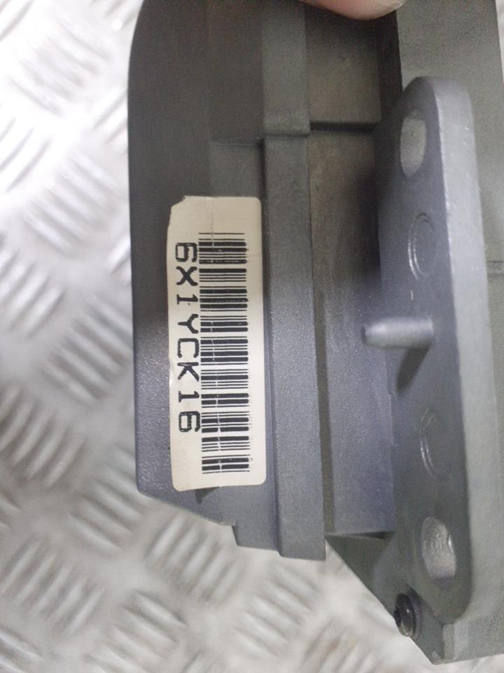 Ecran GPS PEUGEOT 407 COUPE Diesel - 1