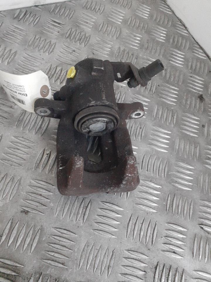 Pinza freni posteriore destra CITROEN C3 PLURIEL PHASE 1 CABRIOLET Gasolina - 1