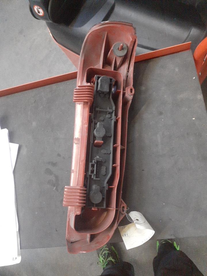 Fanale posteriore principale destro (luci) FIAT SEICENTO Gasolina - 1