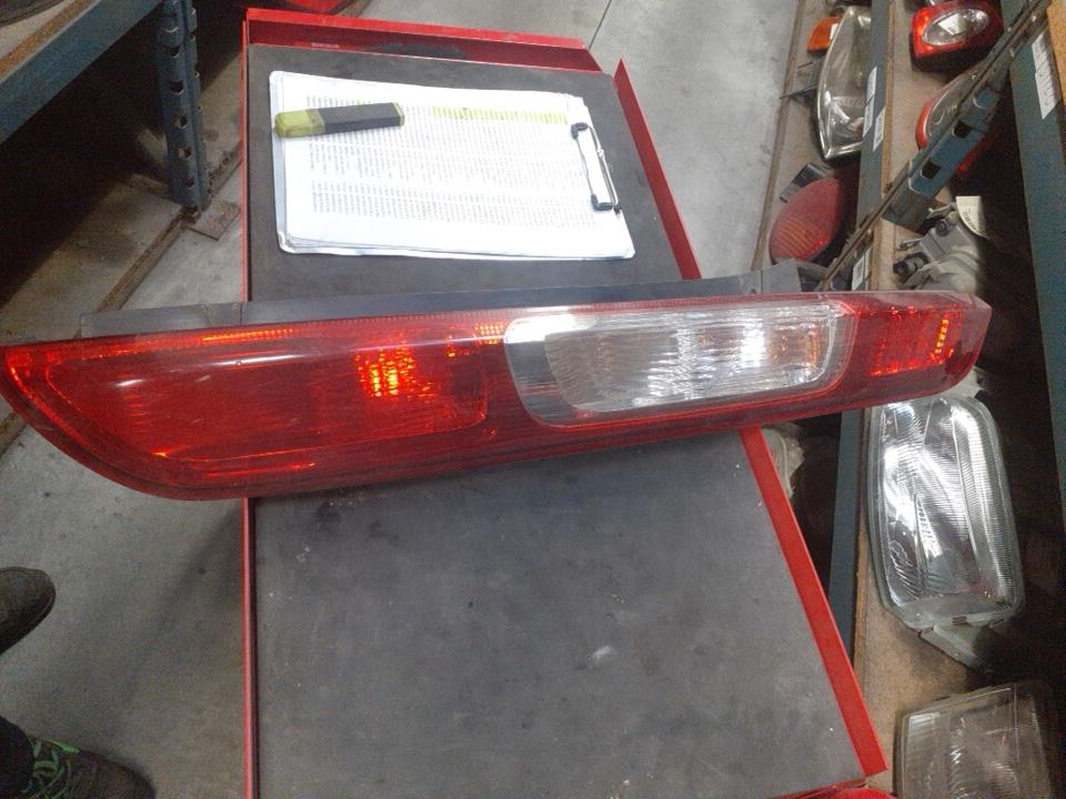 Fanale posteriore principale destro (luci) FORD FOCUS 2 PHASE 1 Diésel - 1