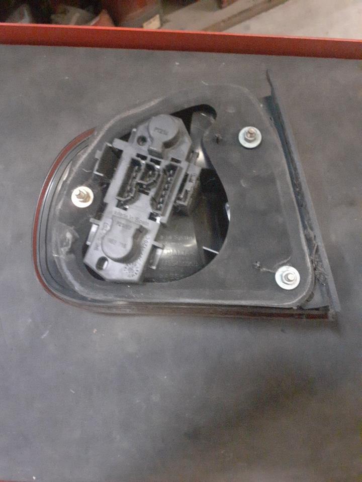 Fanale posteriore principale destro (luci) SEAT TOLEDO 2 Diésel - 1