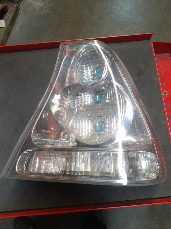 Fanale posteriore principale destro (luci) AUDI A6 2 PHASE 1 Diésel - 1