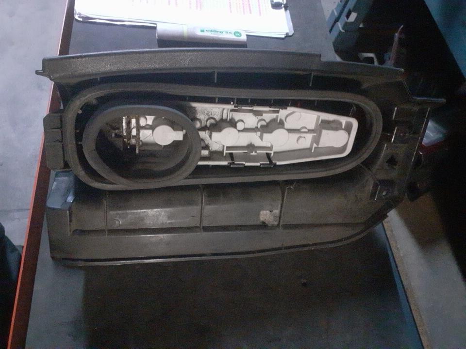 Fanale posteriore principale destro (luci) RENAULT ESPACE 2 PHASE 1 Diésel - 1
