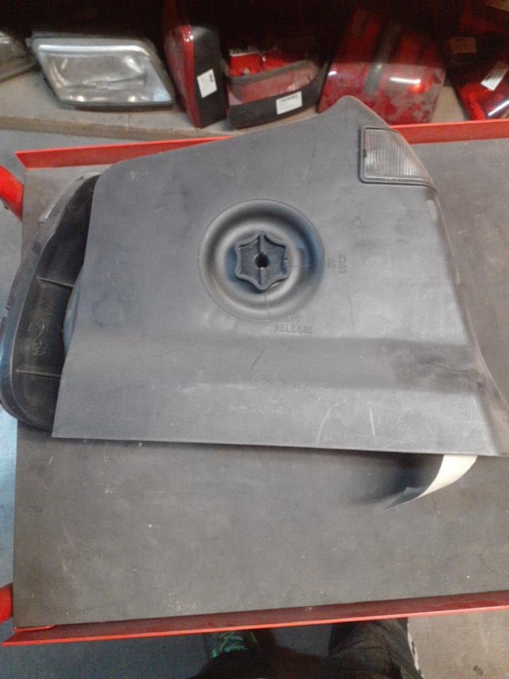 Fanale posteriore principale destro (luci) BMW SERIE 3 E36 COMPACT Gasolina - 1