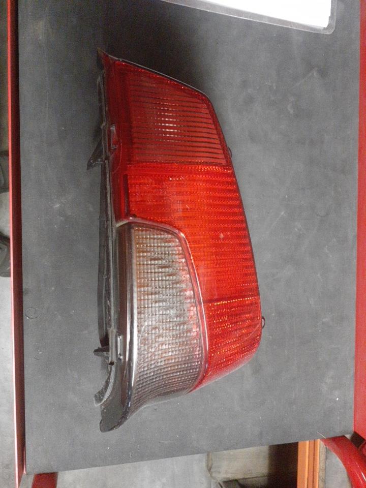 Fanale posteriore principale destro (luci) PEUGEOT 106 PHASE 1 Gasolina - 1