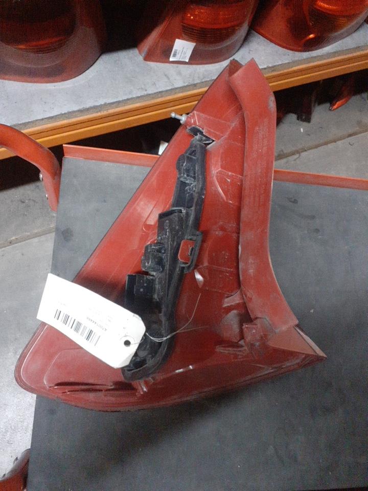 Fanale posteriore principale destro (luci) CITROEN C4 1 PHASE 1 COUPE Gasolina - 1