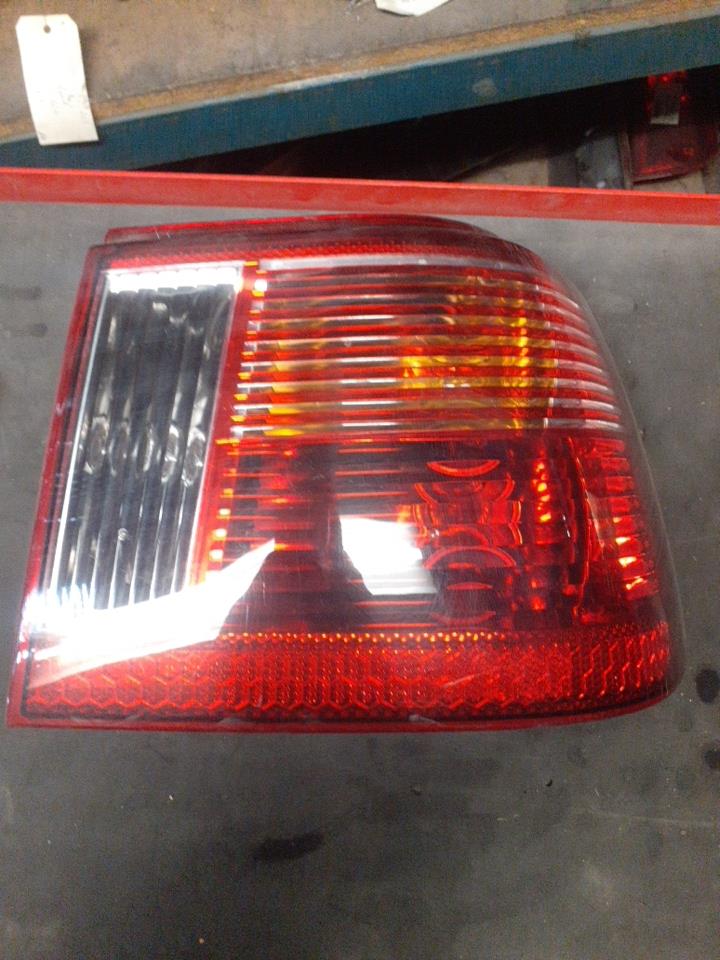 Fanale posteriore principale destro (luci) SEAT IBIZA 2 PHASE 3 Diésel - 1