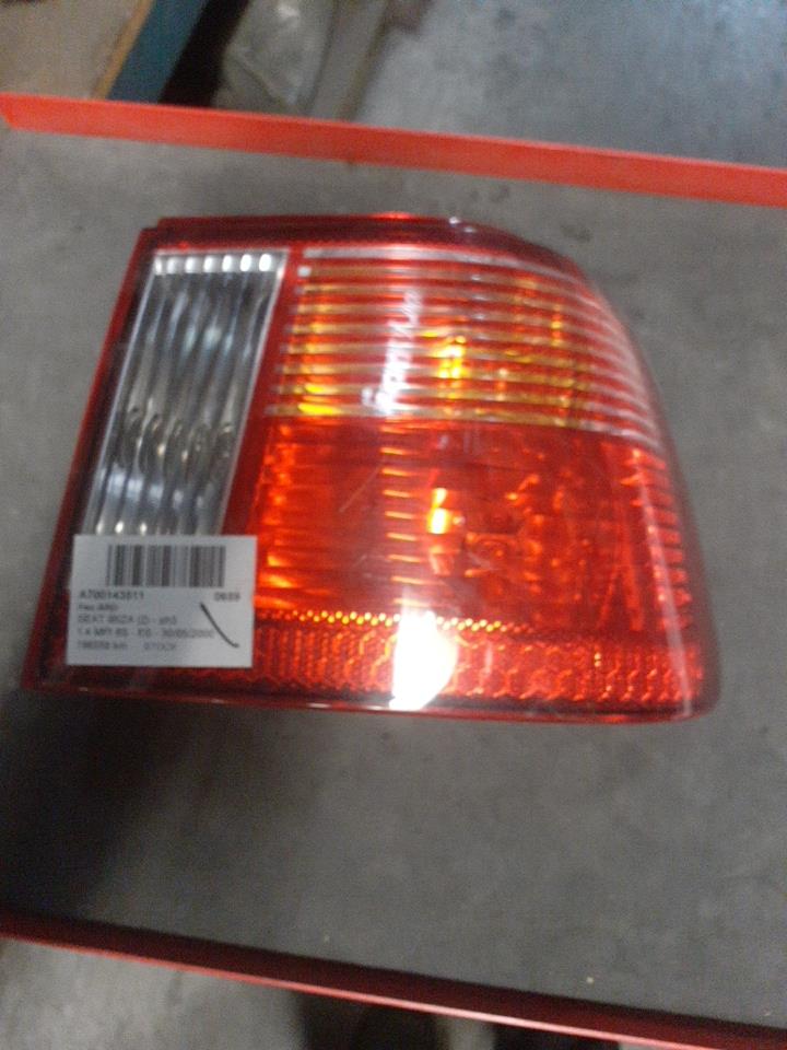 Fanale posteriore principale destro (luci) SEAT IBIZA 2 PHASE 3 Gasolina - 1