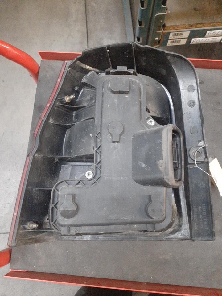 Fanale posteriore principale destro (luci) VOLKSWAGEN LUPO Gasolina - 1