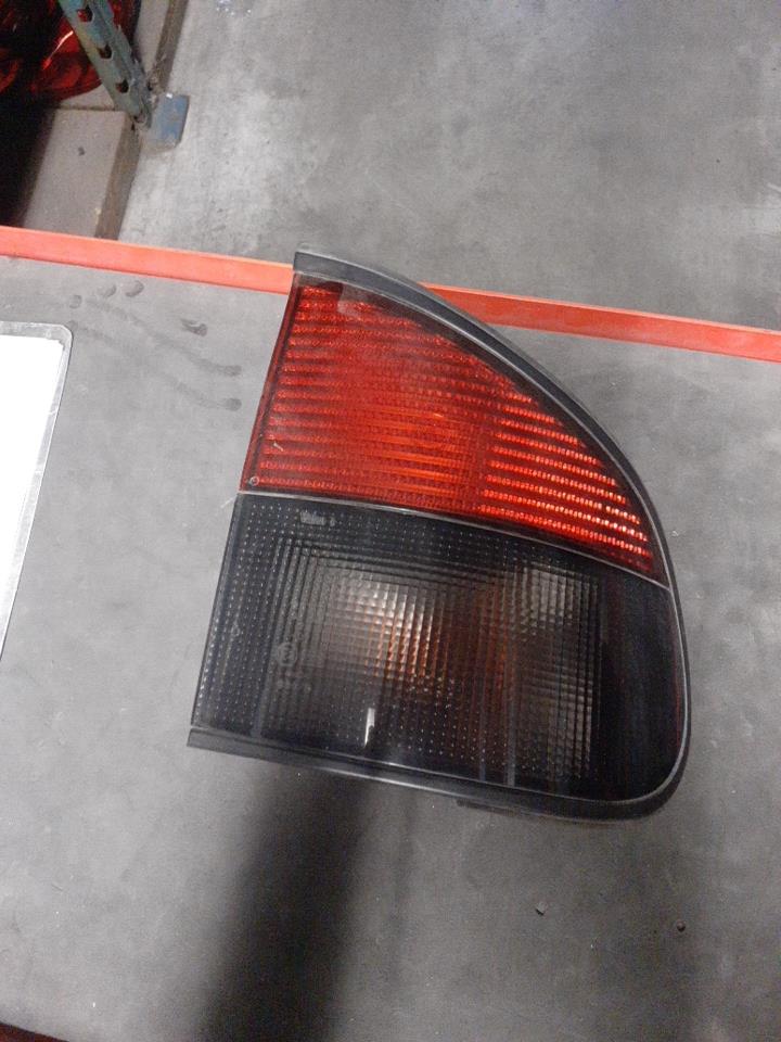 Fanale posteriore principale destro (luci) RENAULT SAFRANE PHASE 1 Diésel - 1