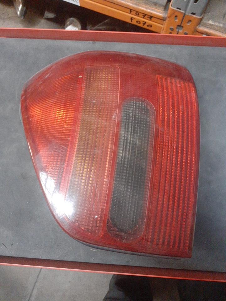 Fanale posteriore principale destro (luci) AUDI A3 1 PHASE 1 Diésel - 1