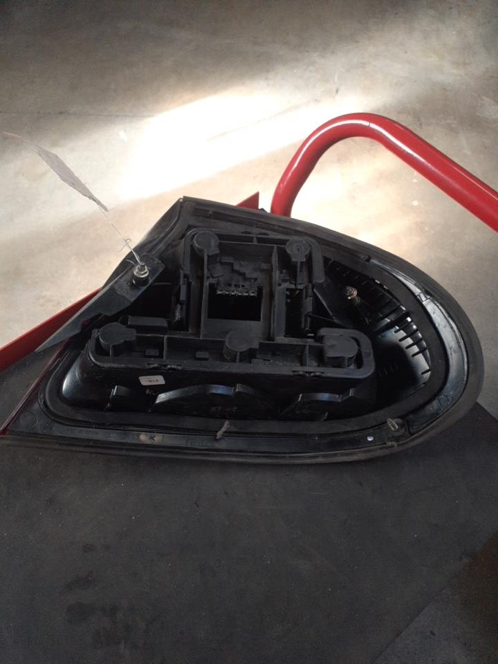 Fanale posteriore principale destro (luci) OPEL TIGRA 1 COUPE Gasolina - 1