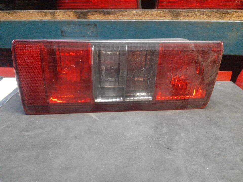 Fanale posteriore principale destro (luci) OPEL COMBO C PHASE 1 Diésel - 1