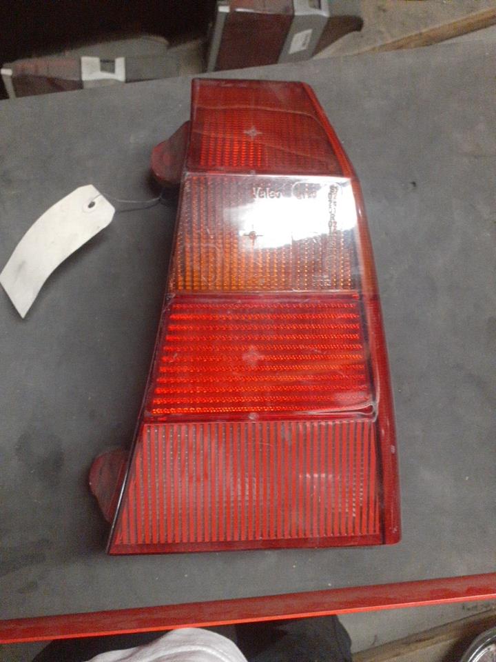 Fanale posteriore principale destro (luci) CITROEN AX PHASE 1 Gasolina - 1