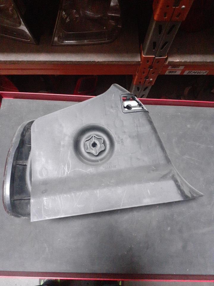 Fanale posteriore principale destro (luci) BMW SERIE 3 E36 Diésel - 1