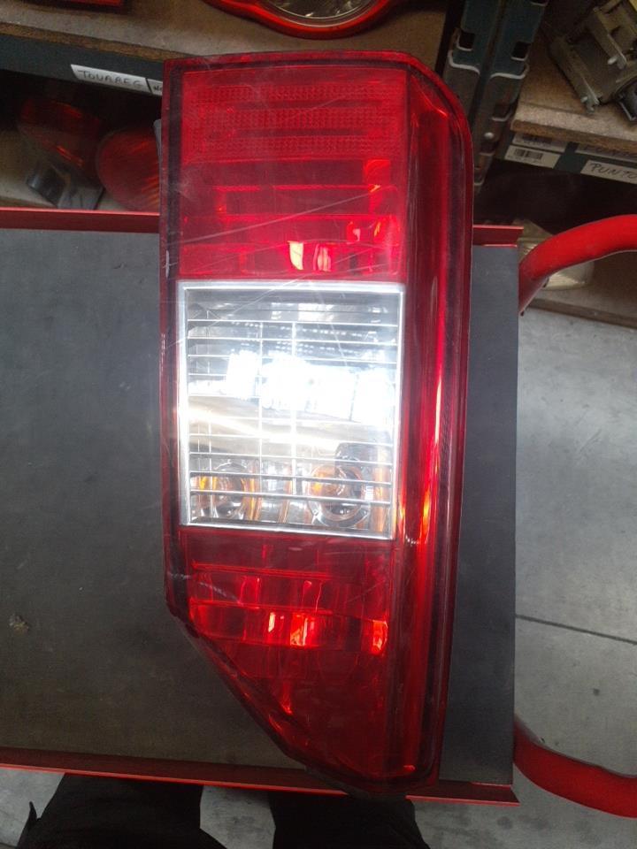 Fanale posteriore principale destro (luci) FIAT IDEA PHASE 2 Diésel - 1