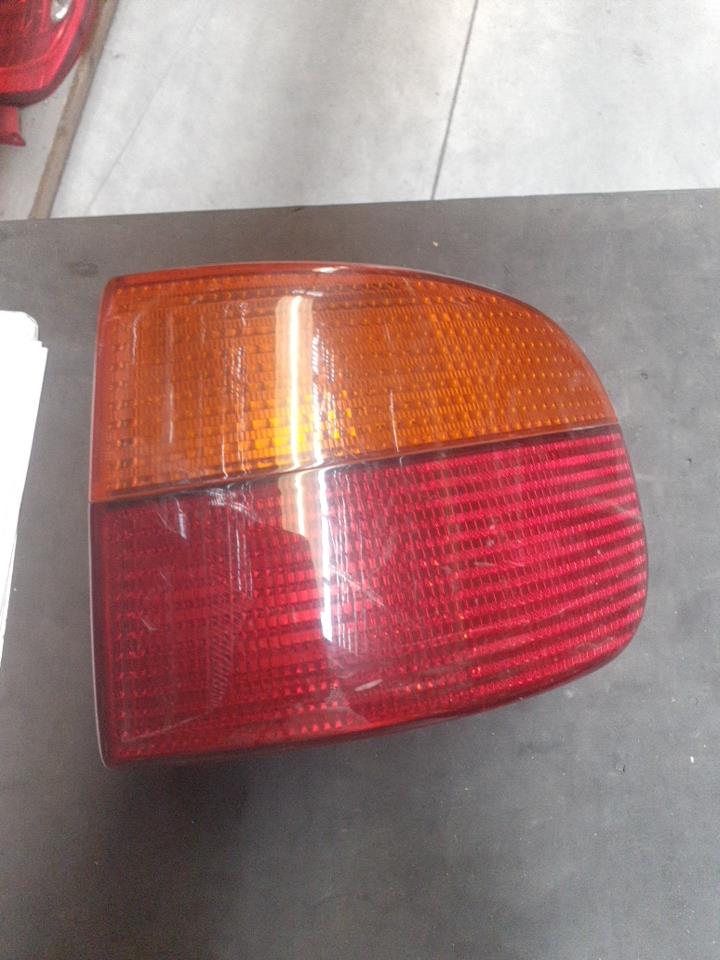 Fanale posteriore principale destro (luci) FIAT PUNTO 1 PHASE 1 CABRIOLET Gasolina - 1