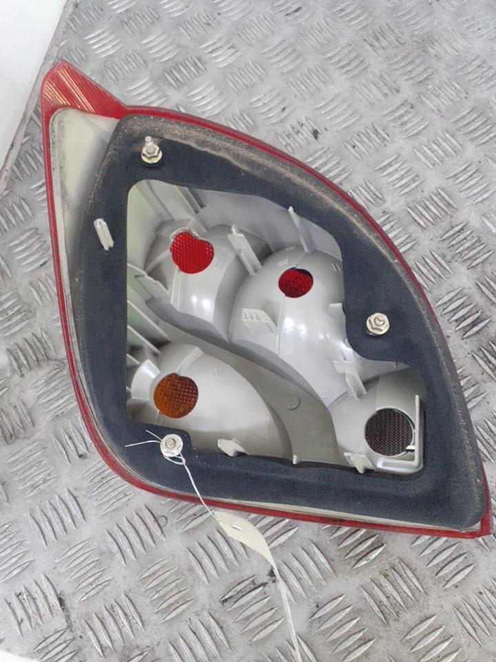 Fanale posteriore principale destro (luci) FORD FIESTA 4 PHASE 1 Gasolina - 1