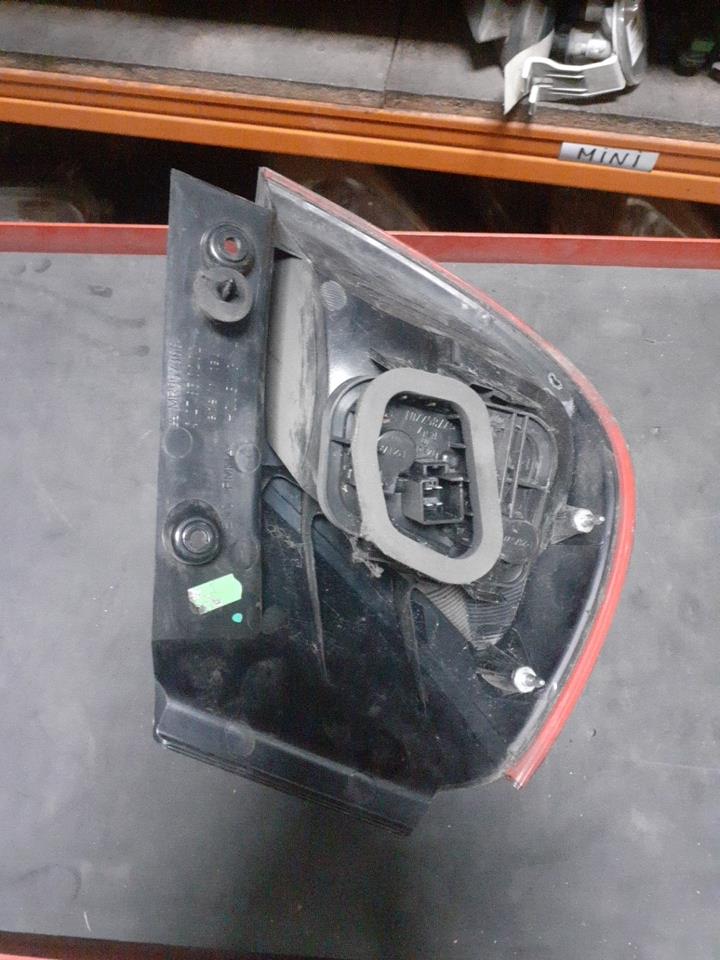 Fanale posteriore principale destro (luci) MITSUBISHI COLT 6 PHASE 1 Diésel - 1