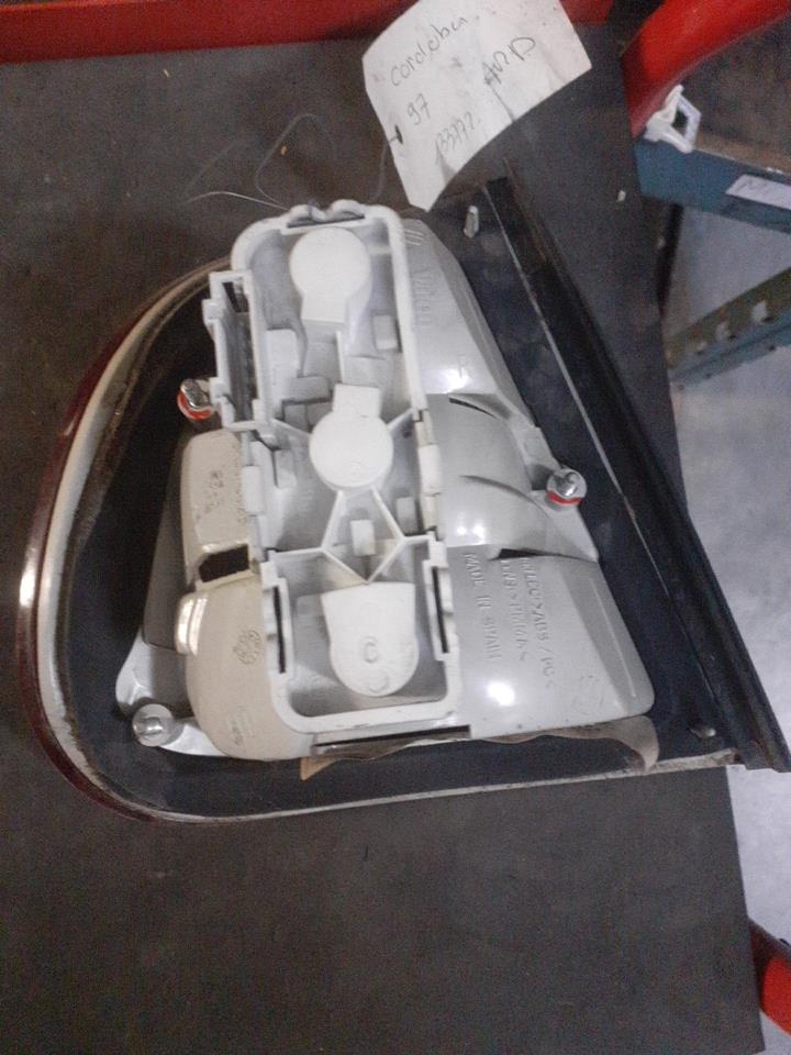 Fanale posteriore principale destro (luci) SEAT CORDOBA 1 PHASE 1 Diésel - 1