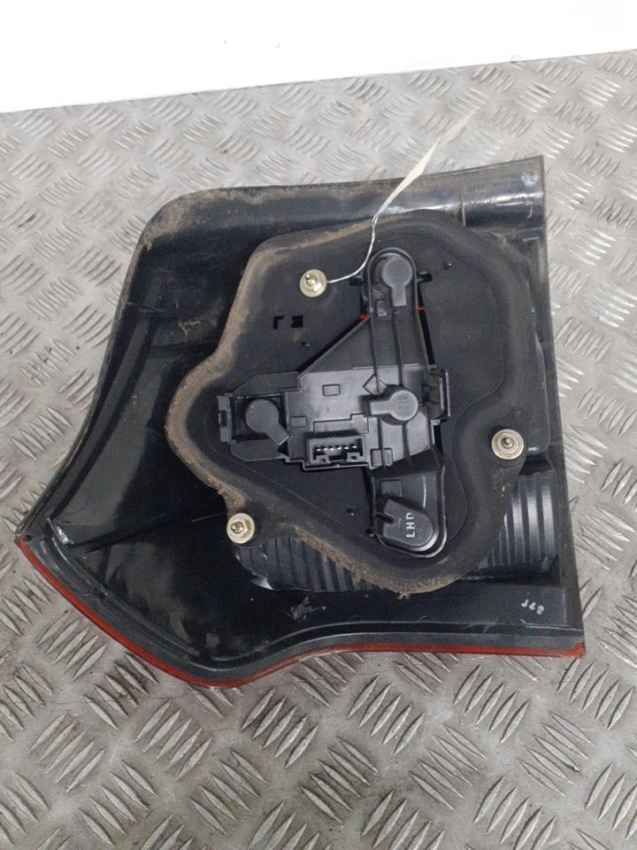 Fanale posteriore principale destro (luci) TOYOTA COROLLA 10 PHASE 1  - 1