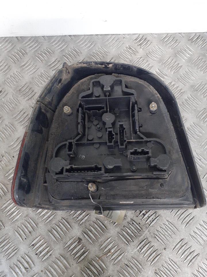 Fanale posteriore principale destro (luci) VOLKSWAGEN GOLF 3  - 1