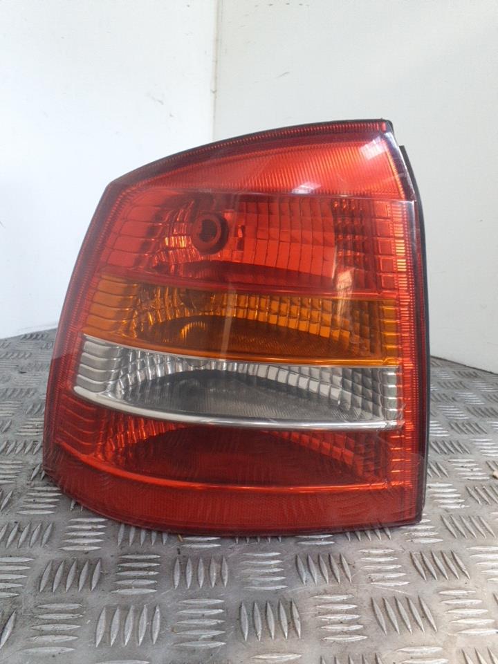 Fanale posteriore principale sinistro (luci) OPEL ASTRA G  - 1