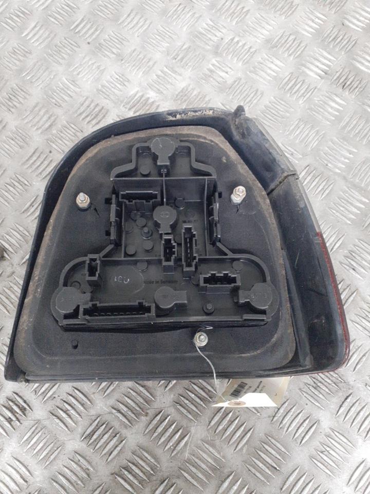 Fanale posteriore principale sinistro (luci) VOLKSWAGEN GOLF 3  - 1
