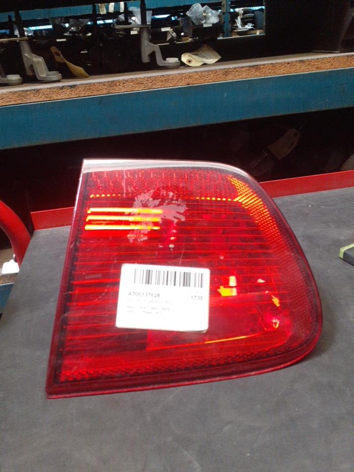 Gruppo ottico posteriore secondario destro (luci) SEAT IBIZA 2 PHASE 3 Gasolina - 1