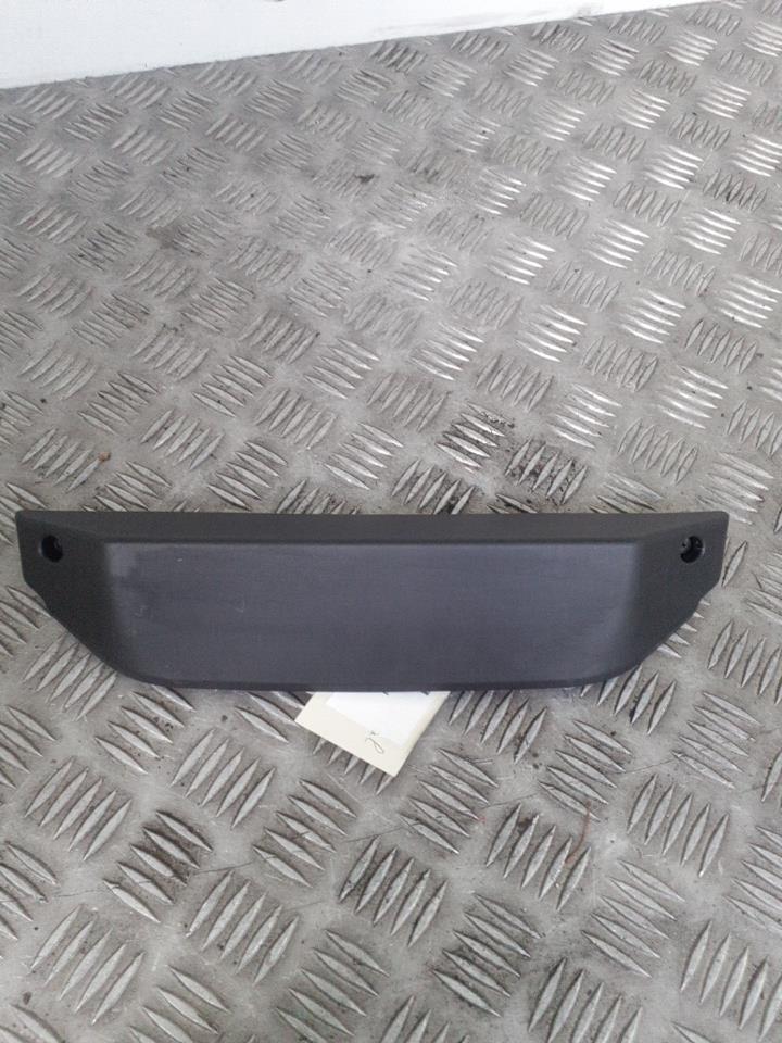 Feu arriere stop central FIAT IDEA PHASE 2 Diesel - 1