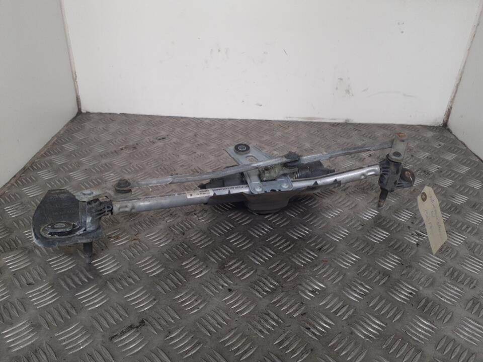 Motore tergicristallo anteriore OPEL ASTRA H GTC PHASE 2 Diésel - 1