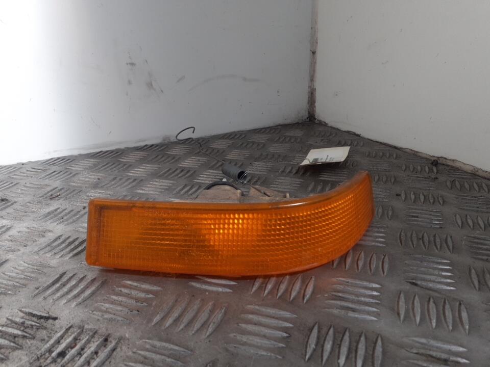 Gruppo ottico anteriore secondario sinistro (luci)(freccia) RENAULT SUPER 5 Gasolina - 1