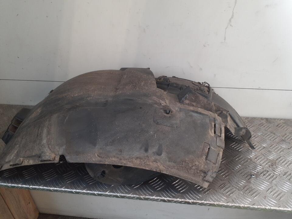 Pare boue avant droit OPEL ASTRA H GTC PHASE 2 Diesel - 1