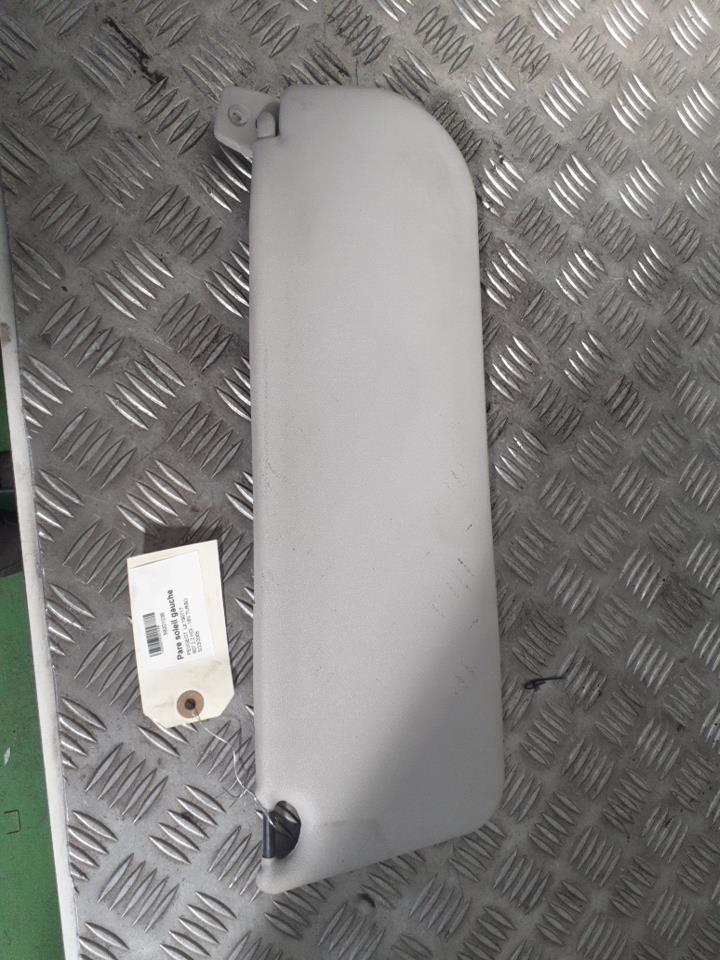 Visiera parasole sinistra PEUGEOT 807 Diésel - 1