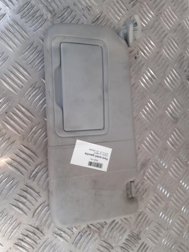 Visiera parasole sinistra SUZUKI ALTO 3 Gasolina - 1