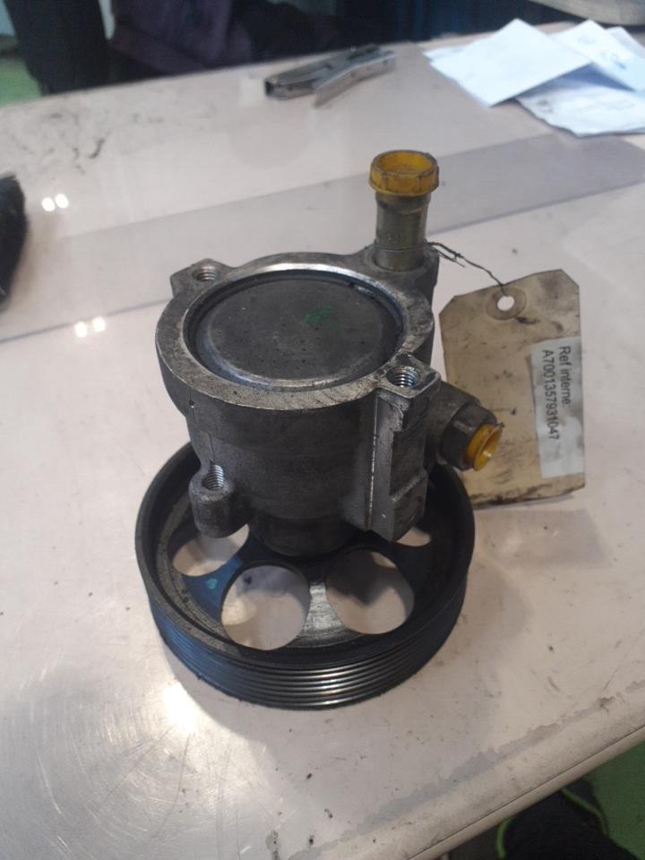 Pompe de direction RENAULT LAGUNA 3 PHASE 1  - 1