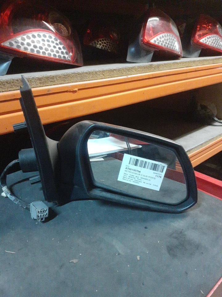 Retrovisor derecho FORD MONDEO 2 Diésel - 1